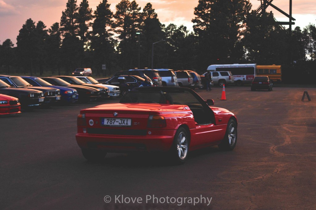 1991 BMW Z1