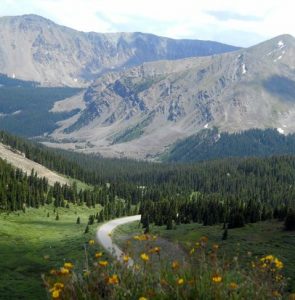 2020 Crested Butte Mountain Tour Coming Quickly!
