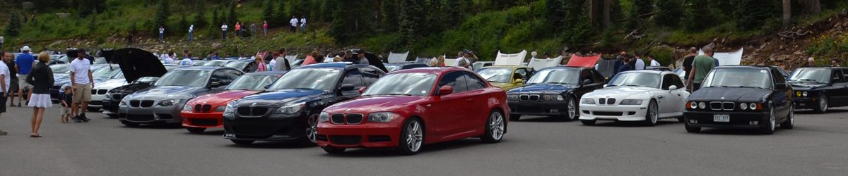 Colorado BMW Groupë