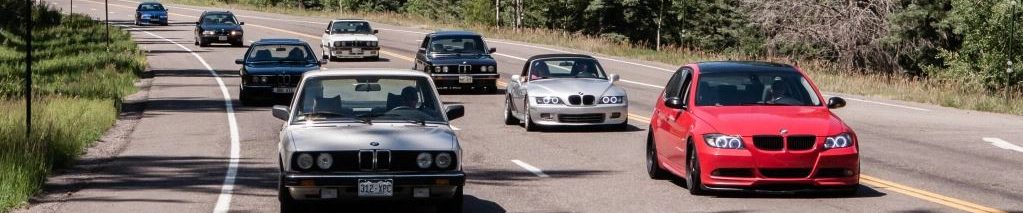 BMW Turbos