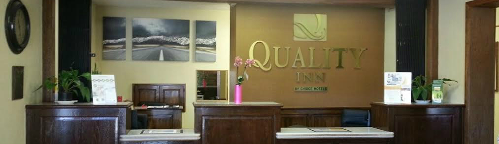 Hotel Renovations and Opening – Quality Inn
