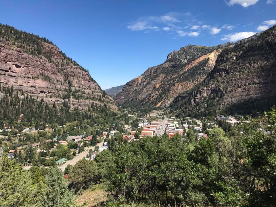 ouray