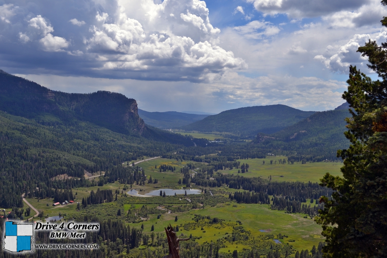 Pagosa Springs, Colorado