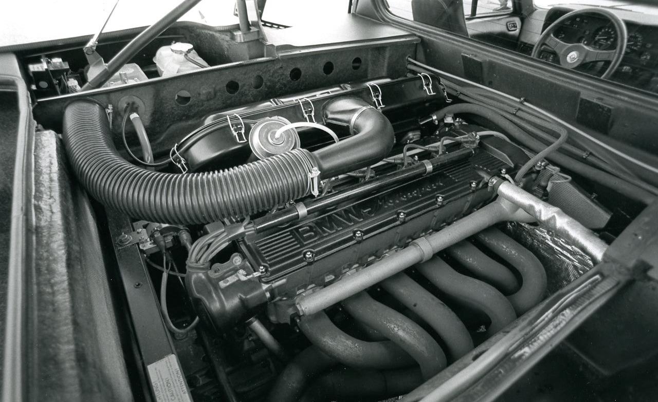 1979-bmw-m1-35-liter-inline-6-engine-pho