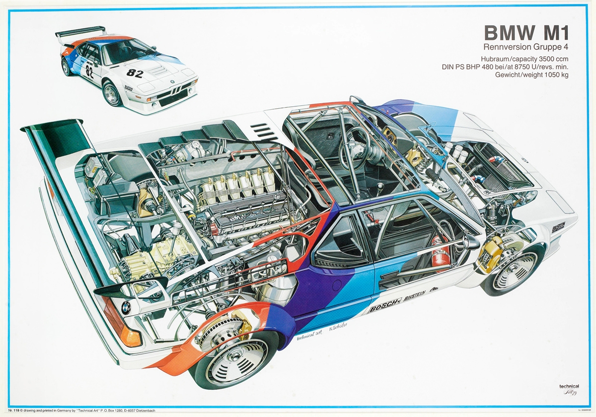 Video: Compressor BMW E39 M5 with 600 PS & 700 NM!